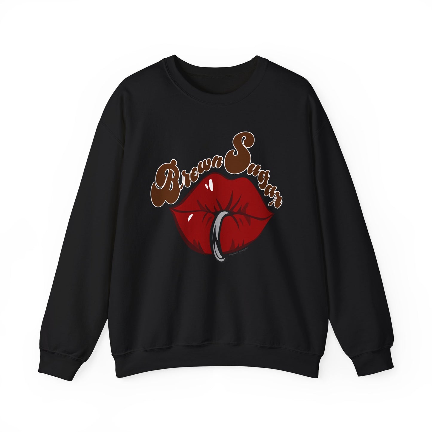 Unisex Heavy Blend Crewneck Sweatshirt : Colorways 1
