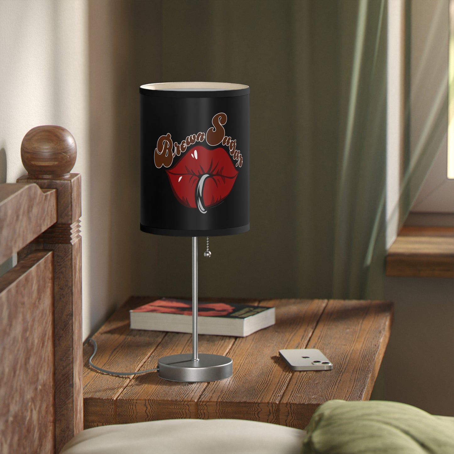 Lamp