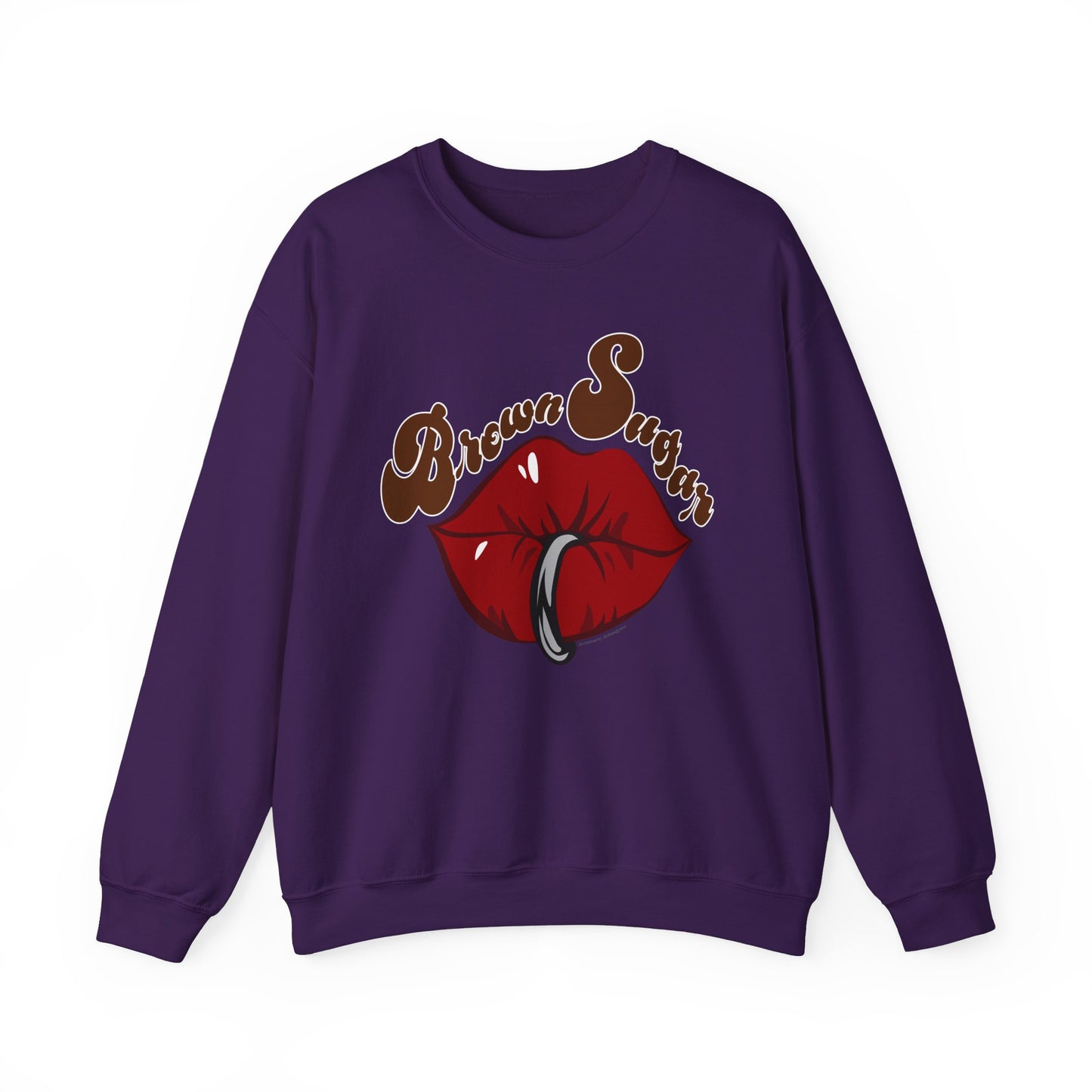 Unisex Heavy Blend Crewneck Sweatshirt : Colorways 1