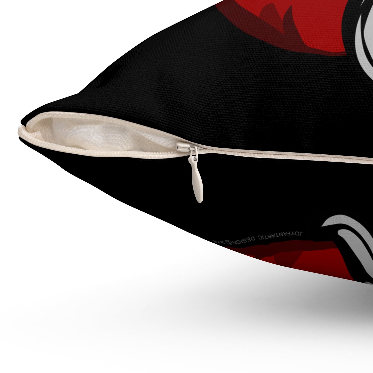 Logo Pillow