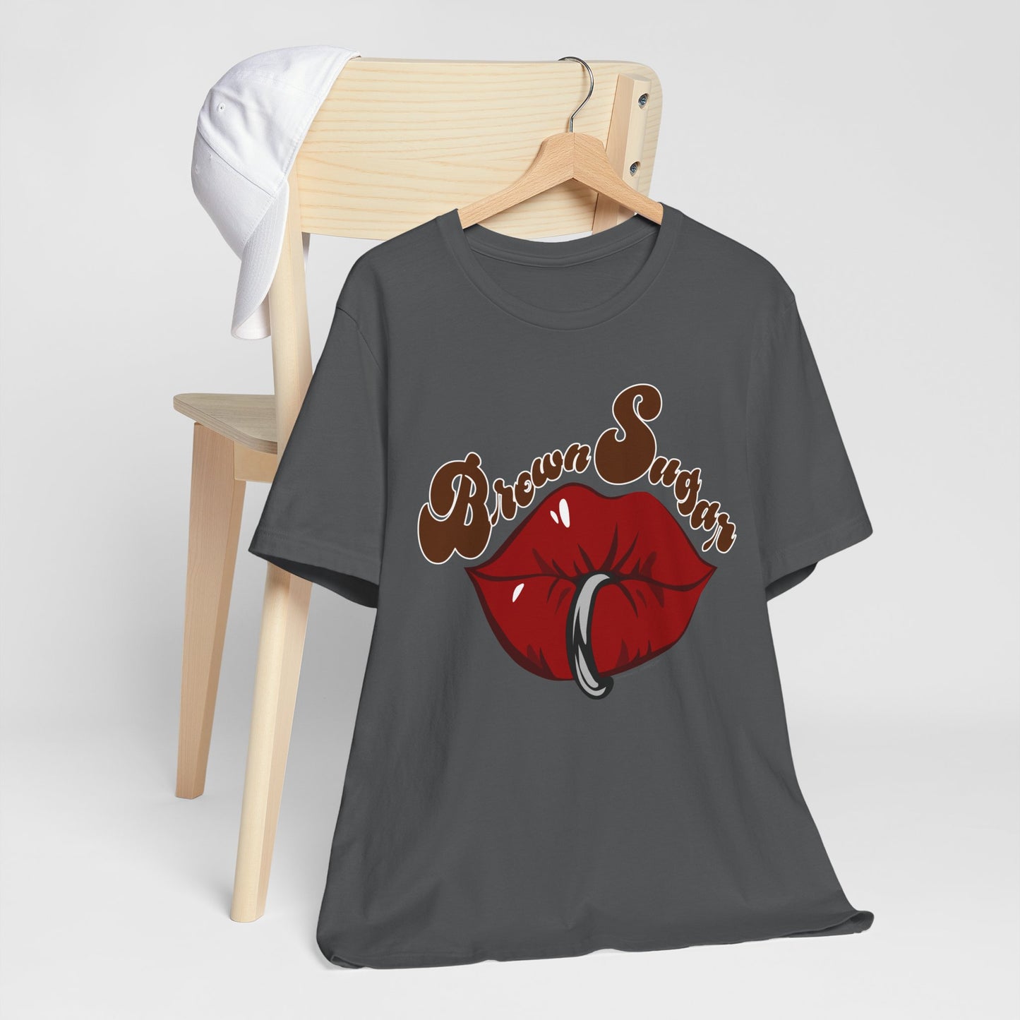 Unisex Logo Tee : Colorways 1