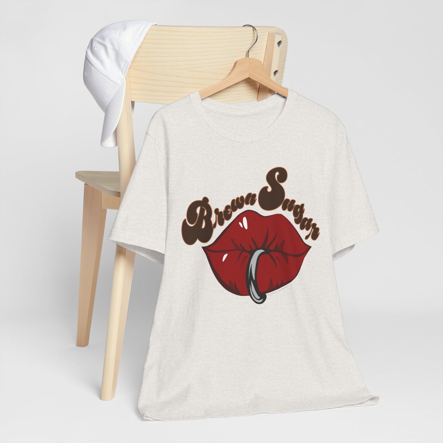 Unisex Logo Tee : Colorways 3
