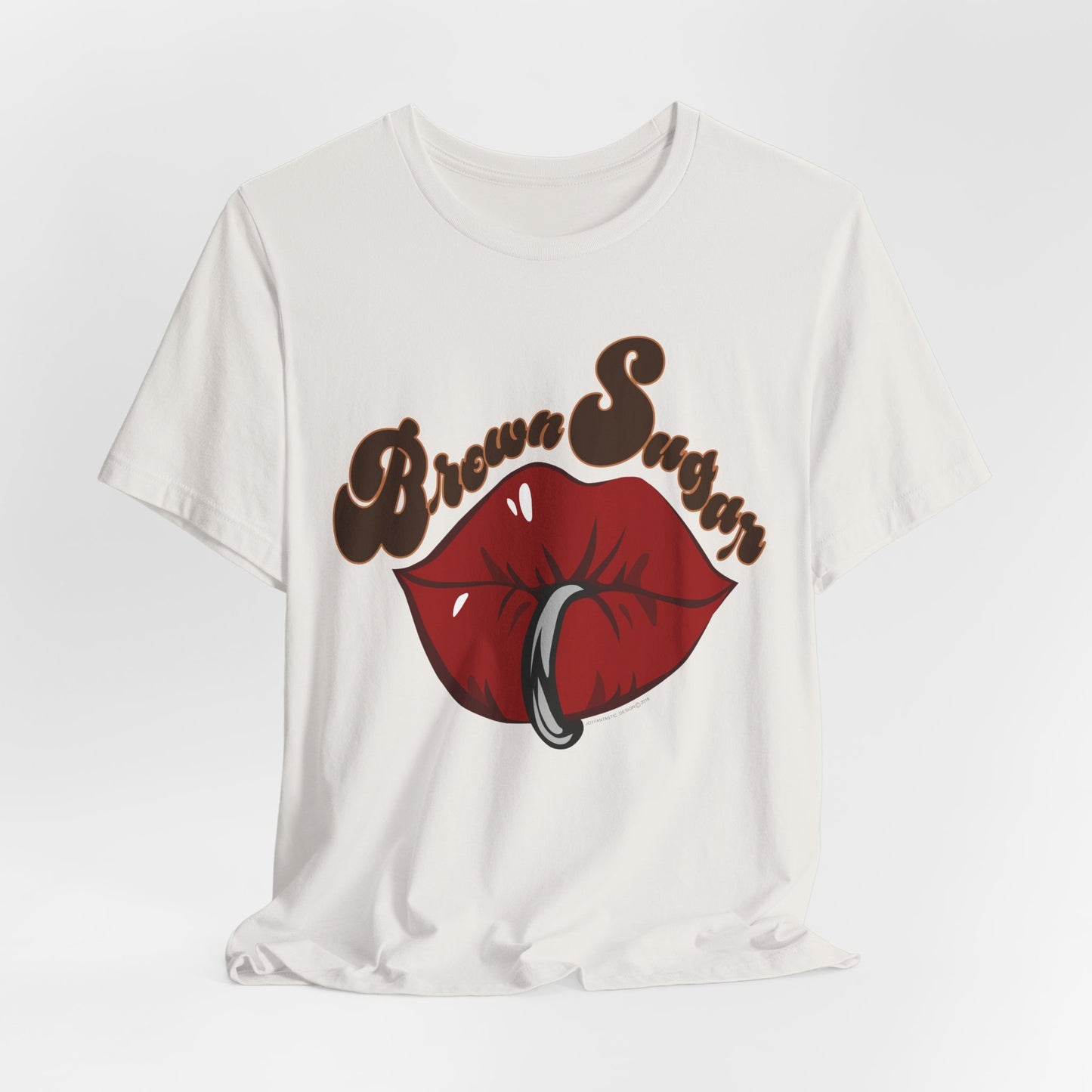 Unisex Logo Tee : Colorways 3