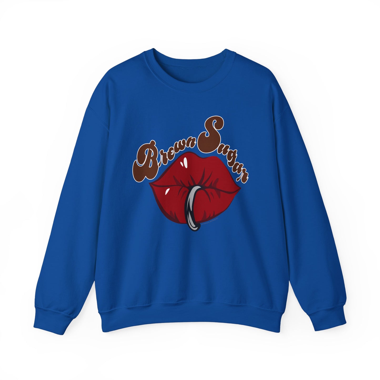Unisex Heavy Blend Crewneck Sweatshirt : Colorways 1