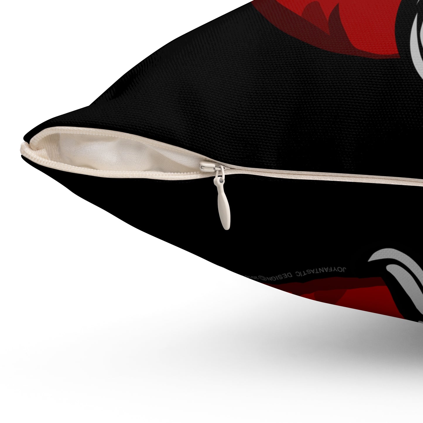 Logo Pillow