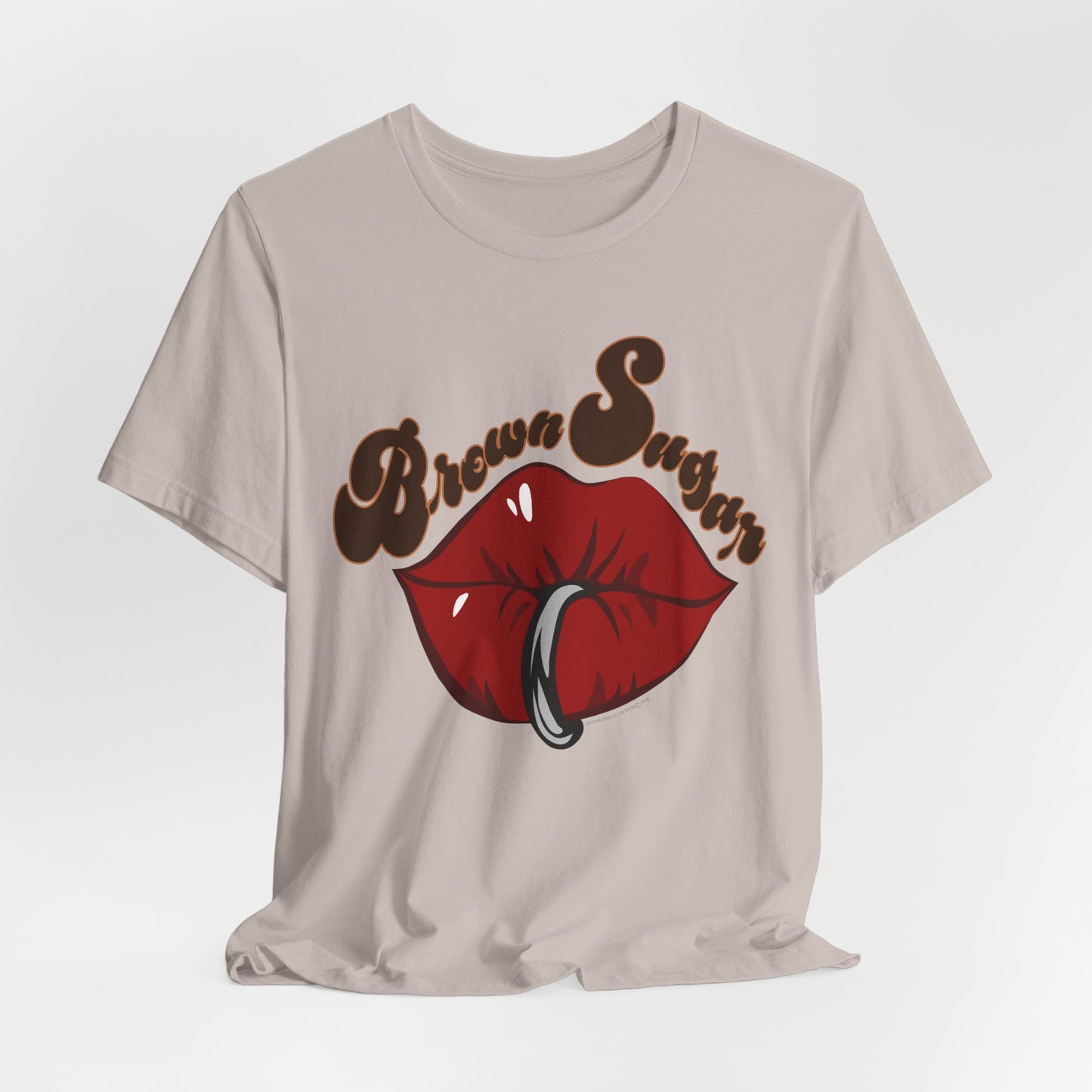 Unisex Logo Tee : Colorways 3