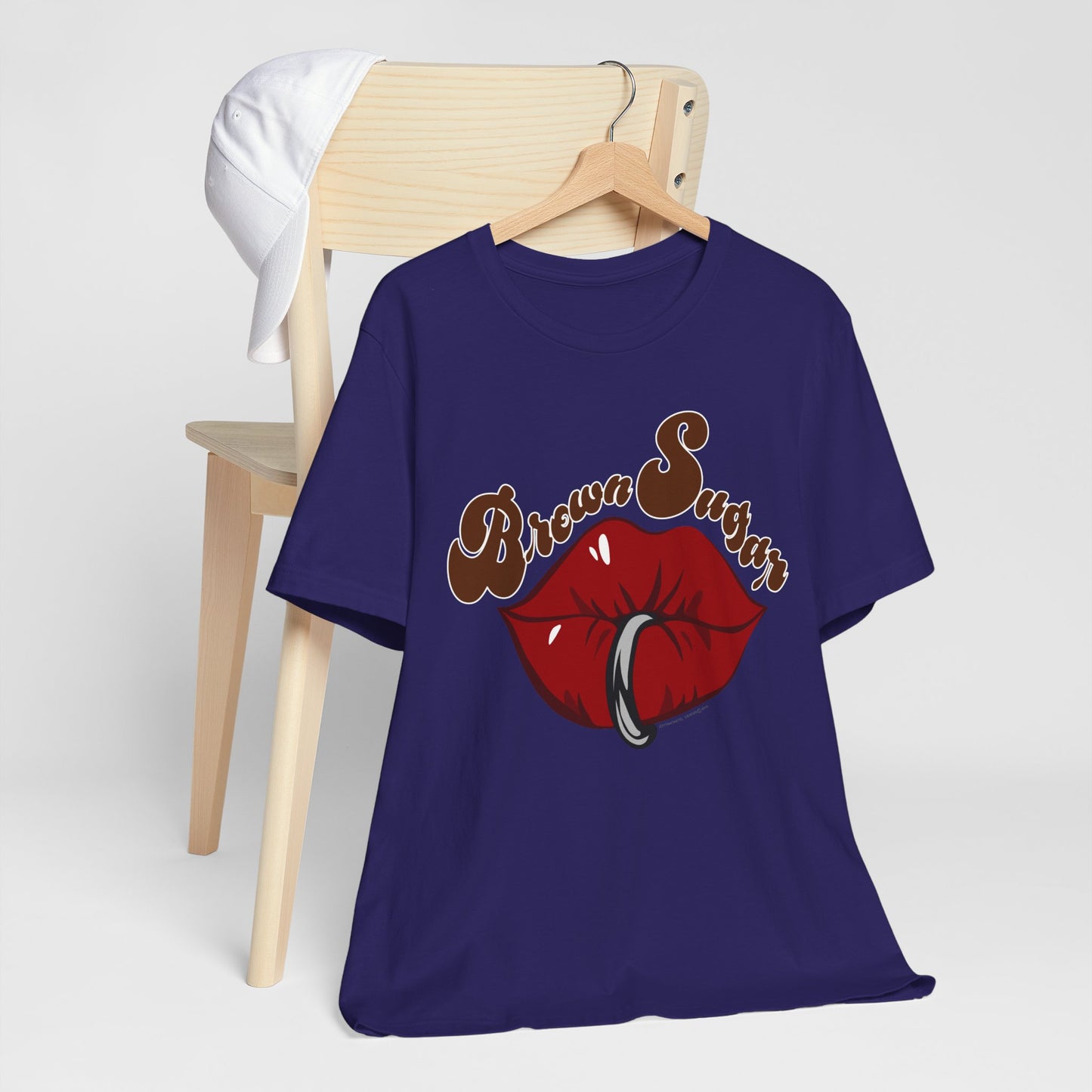 Unisex Logo Tee : Colorways 1