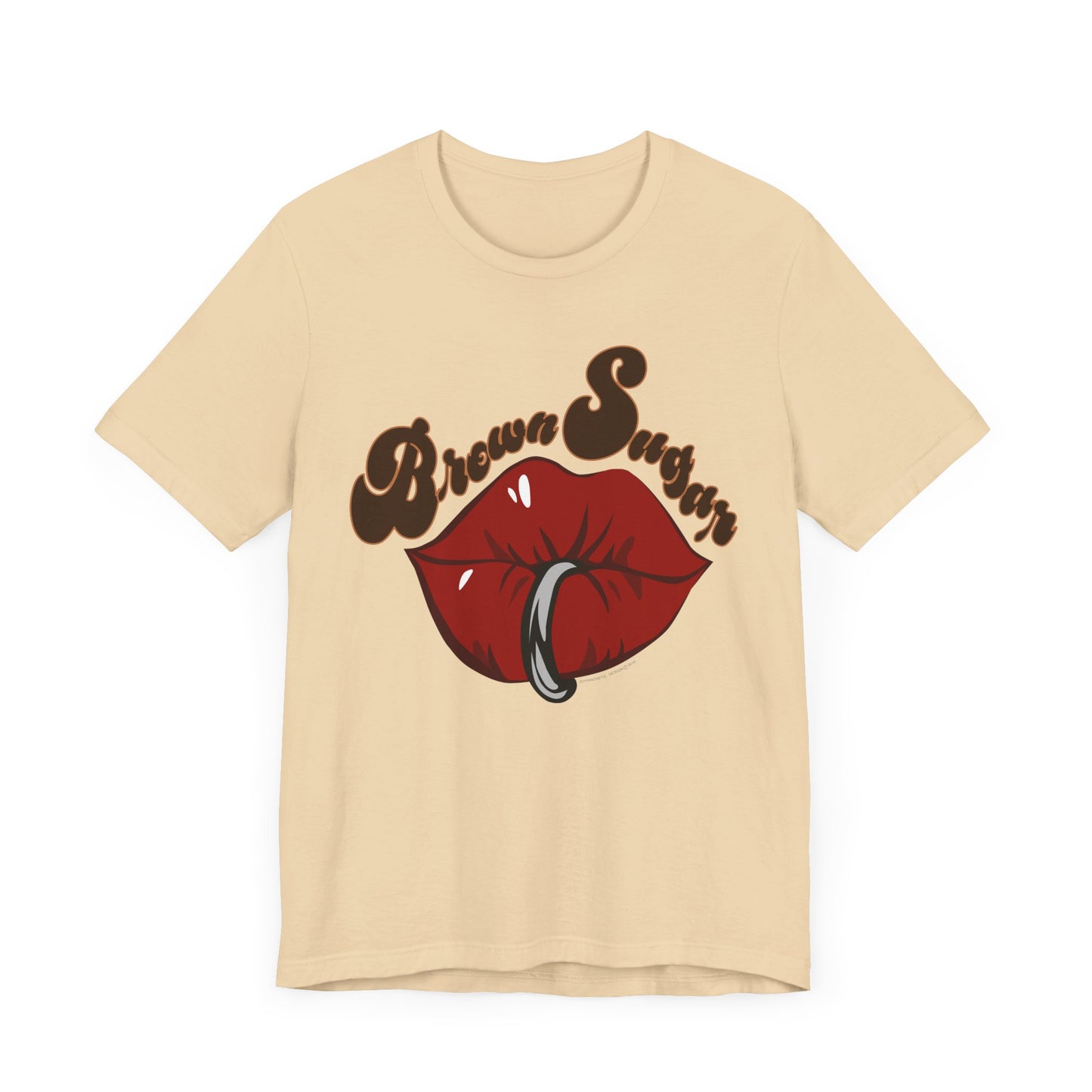Unisex Logo Tee : Colorways 3