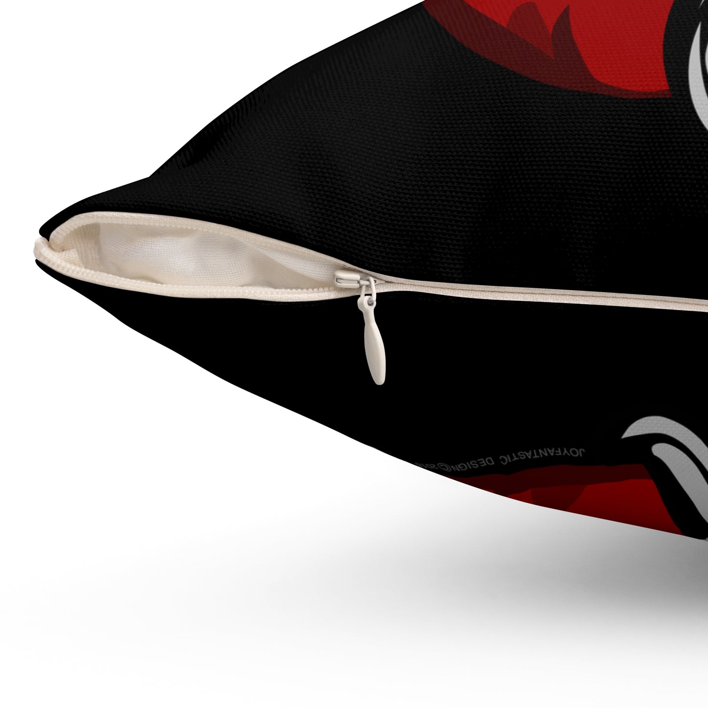 Logo Pillow