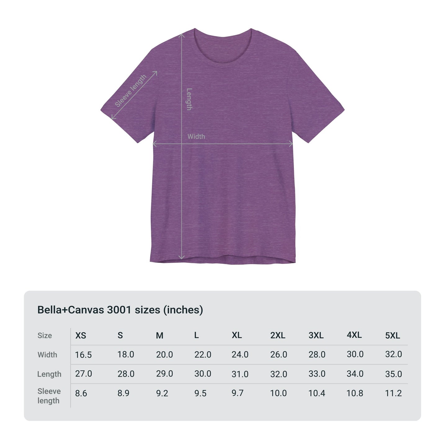Unisex Logo Tee : Colorways 1