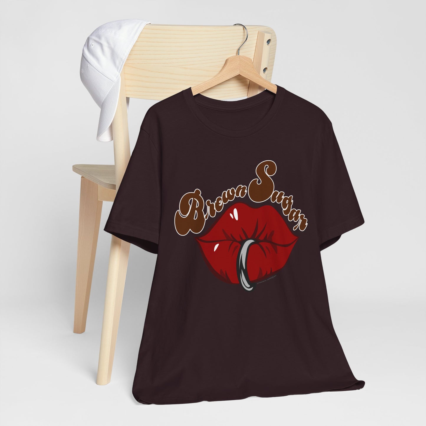 Unisex Logo Tee : Colorways 1