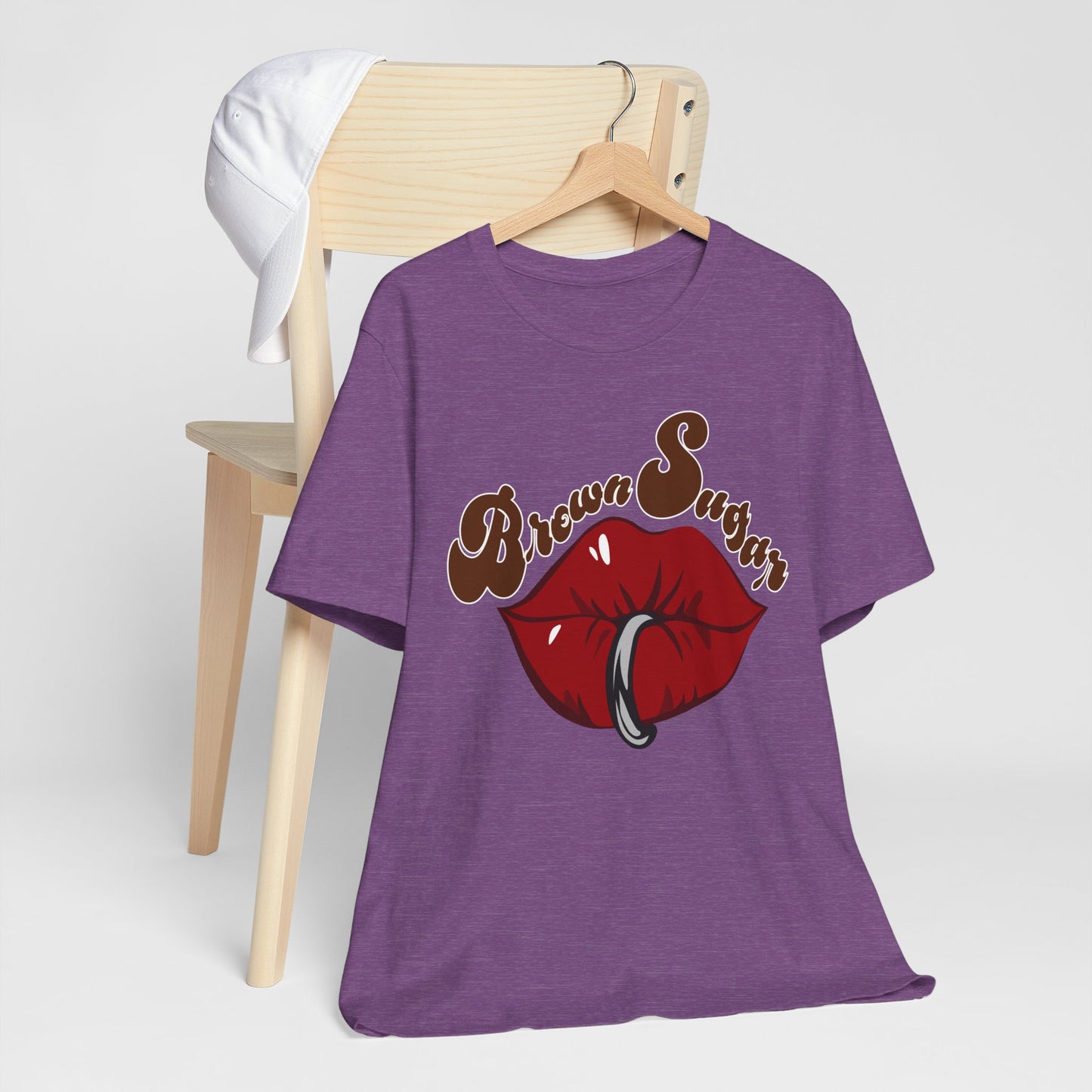 Unisex Logo Tee : Colorways 1