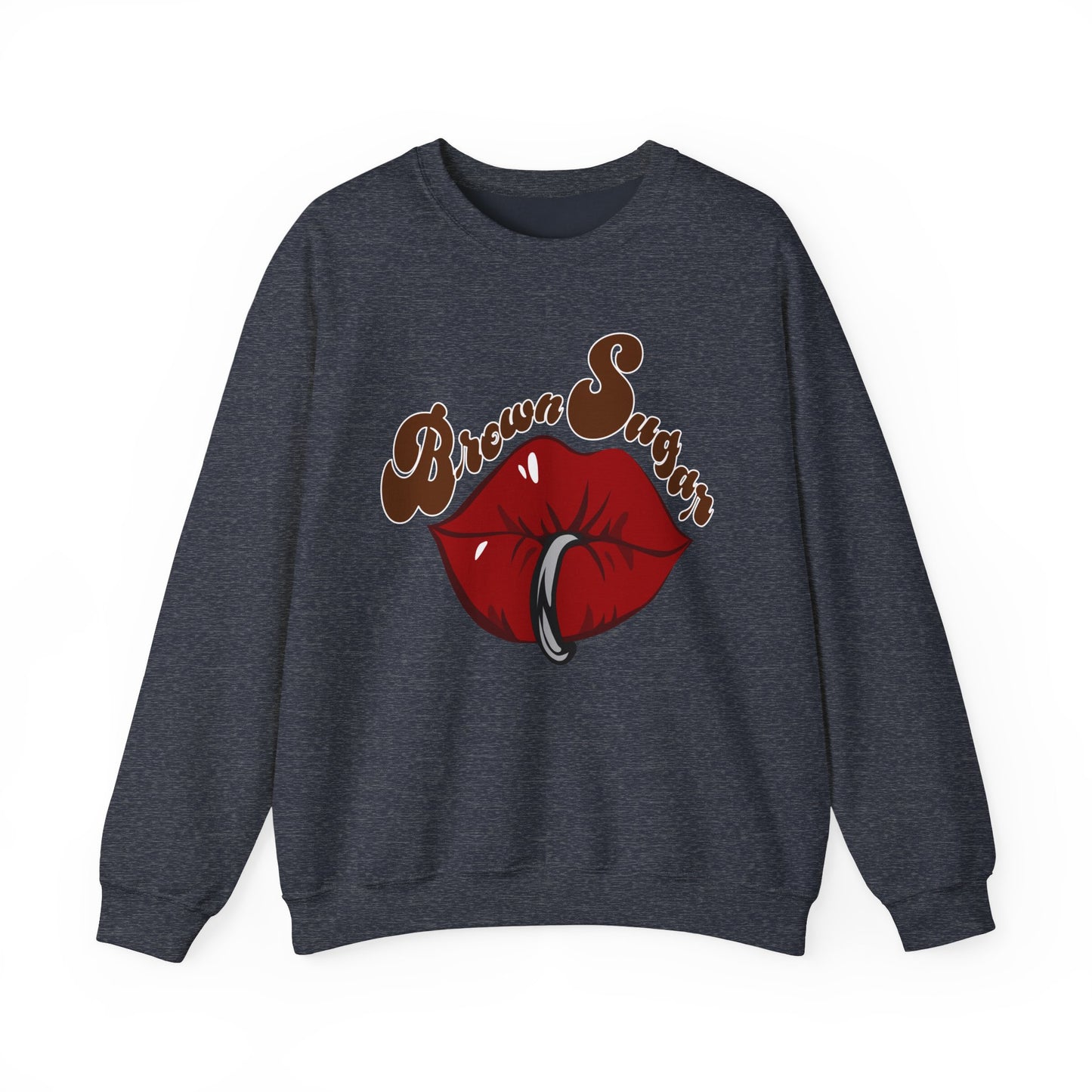Unisex Heavy Blend Crewneck Sweatshirt : Colorways 1