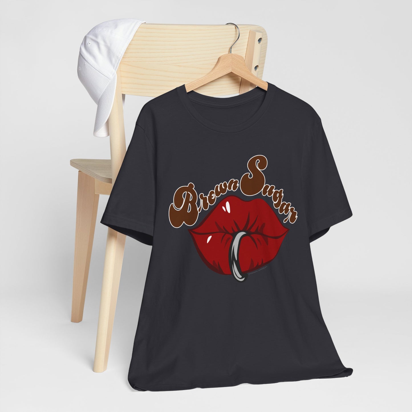 Unisex Logo Tee : Colorways 1