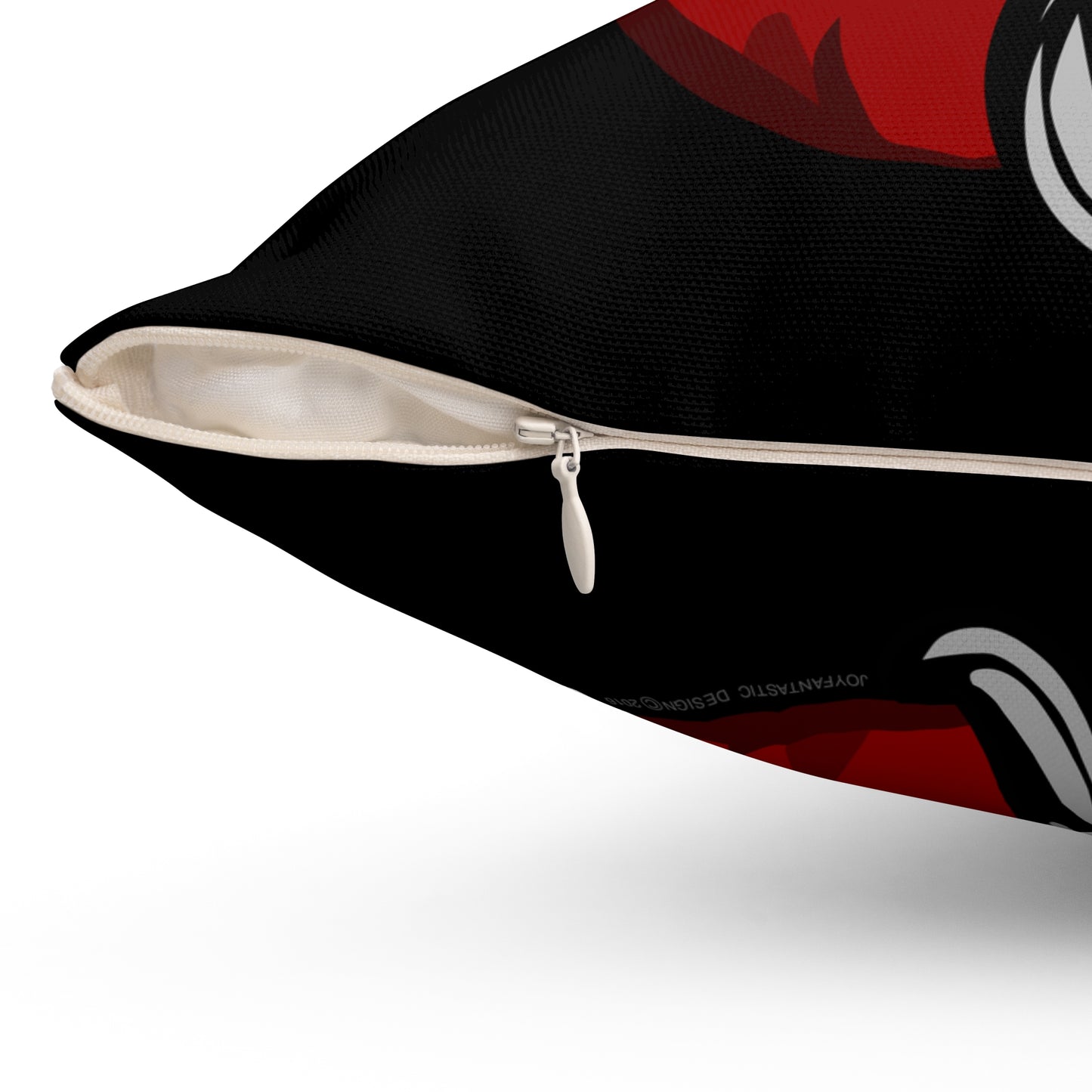 Logo Pillow