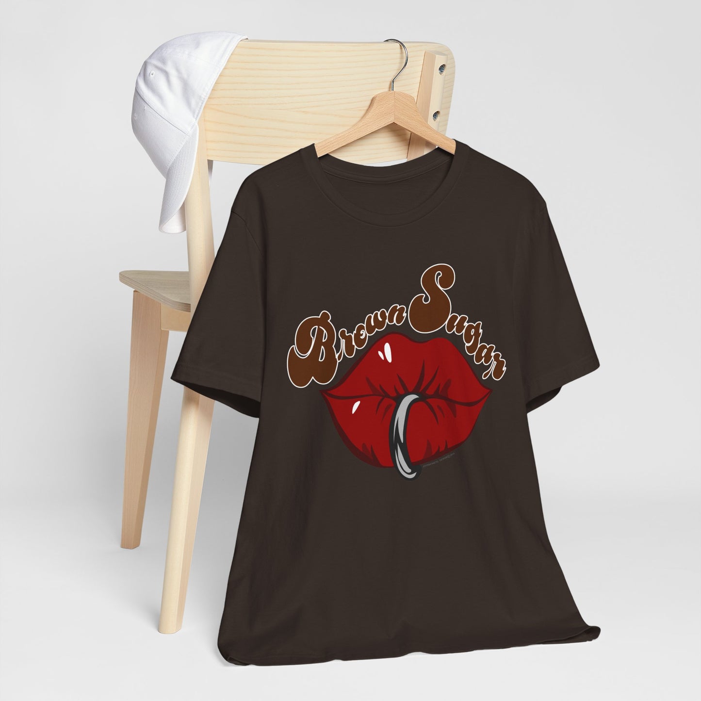 Unisex Logo Tee : Colorways 1