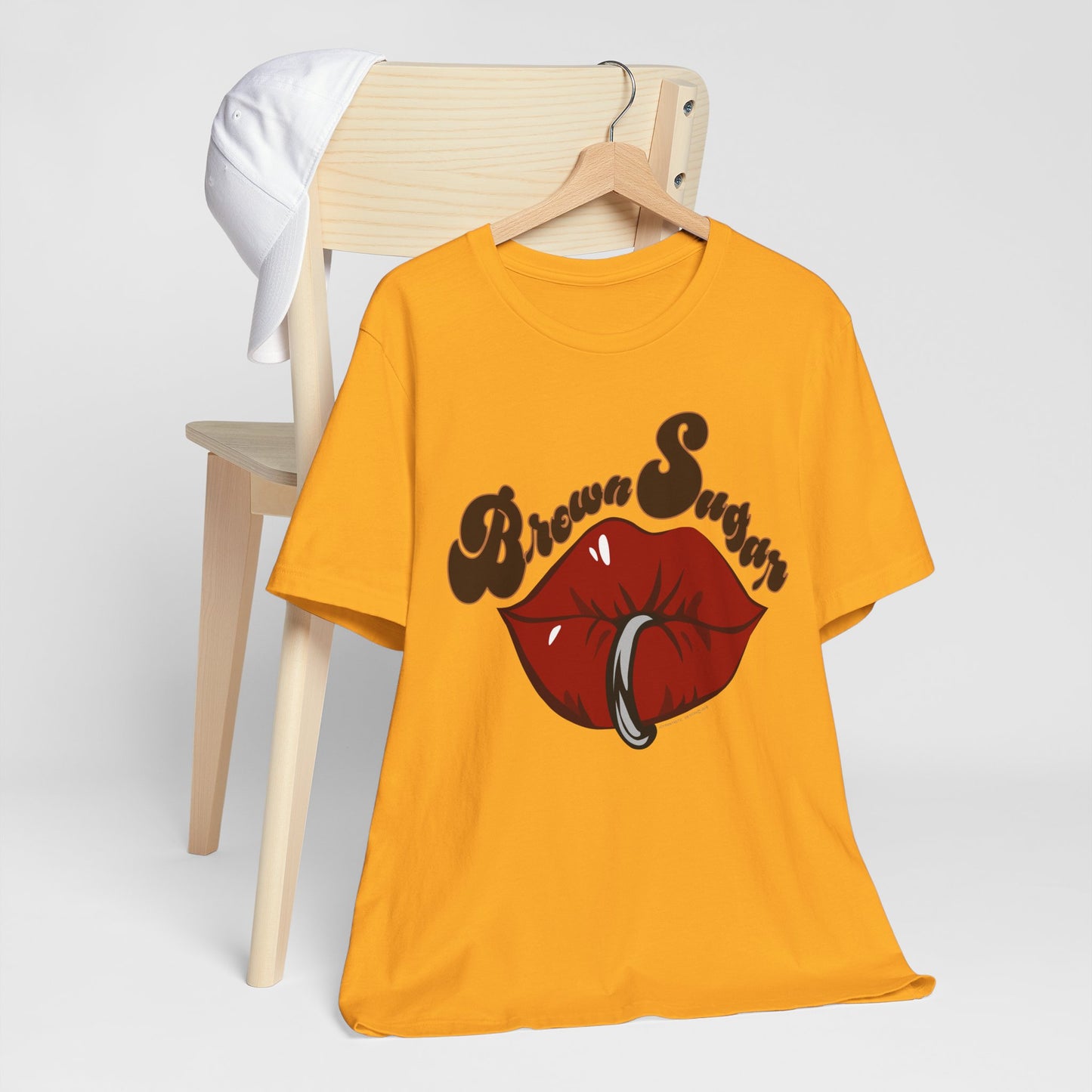 Unisex Logo Tee : Colorways 3
