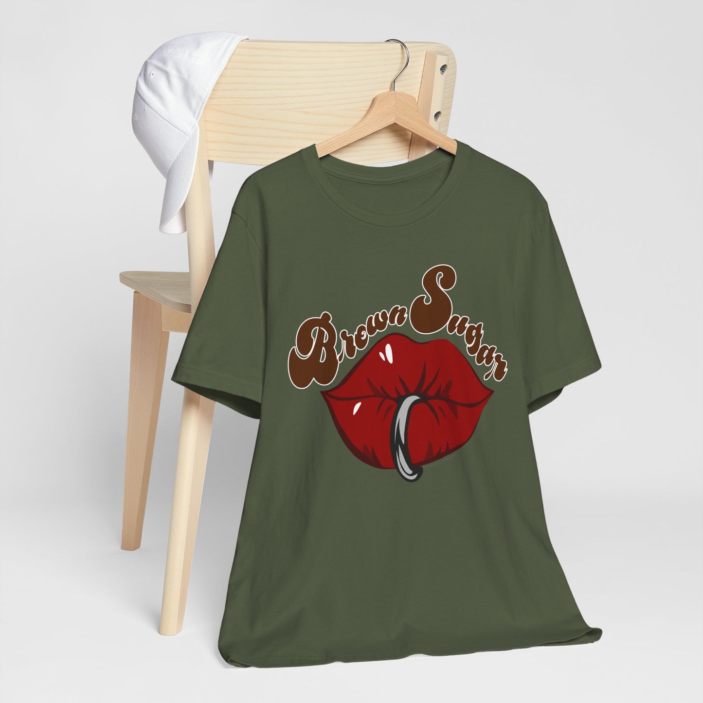 Unisex Logo Tee : Colorways 1