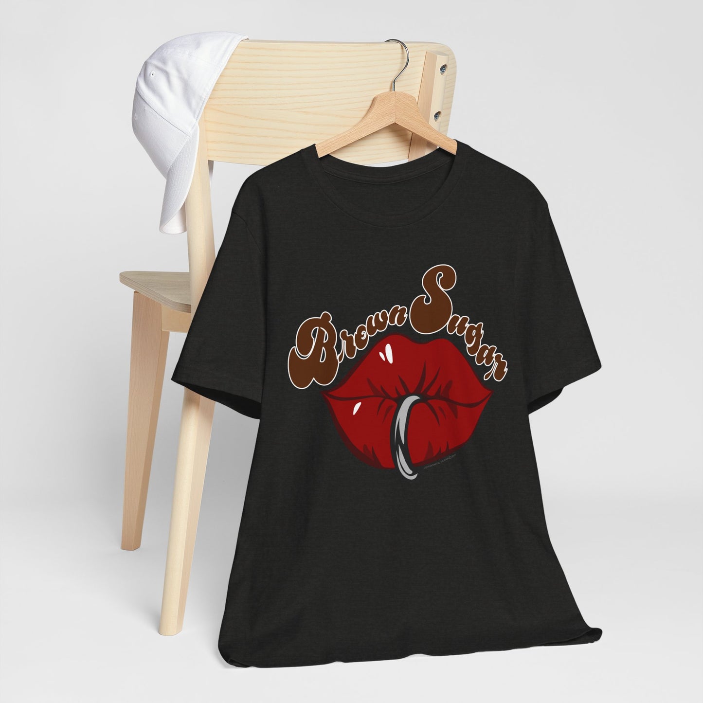 Unisex Logo Tee : Colorways 1