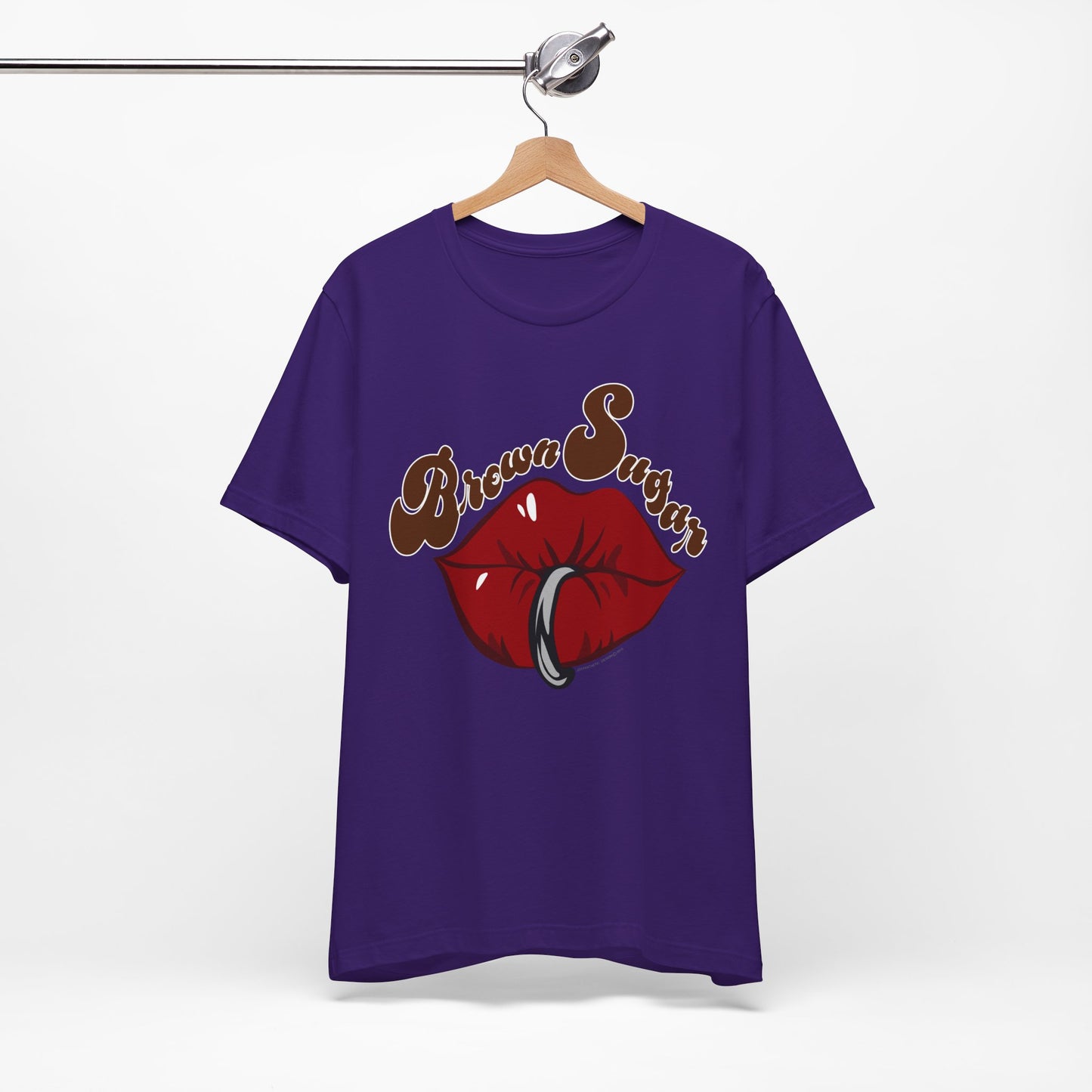 Unisex Logo Tee  :  Colorways 2