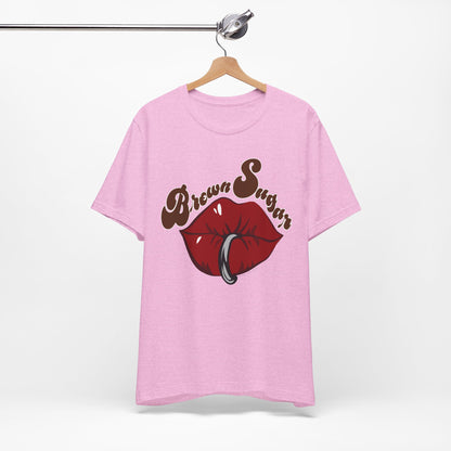 Unisex Logo Tee  :  Colorways 2