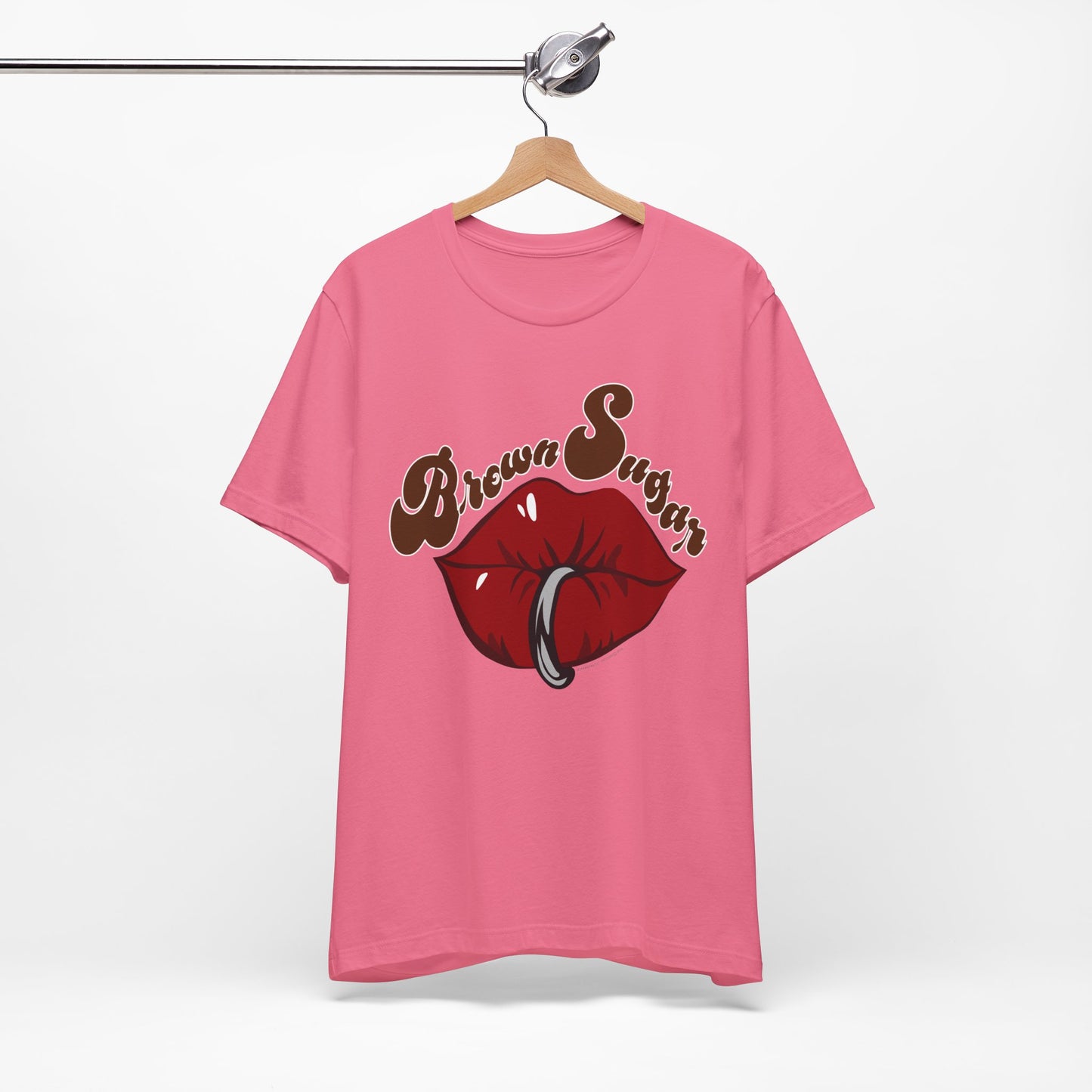 Unisex Logo Tee  :  Colorways 2