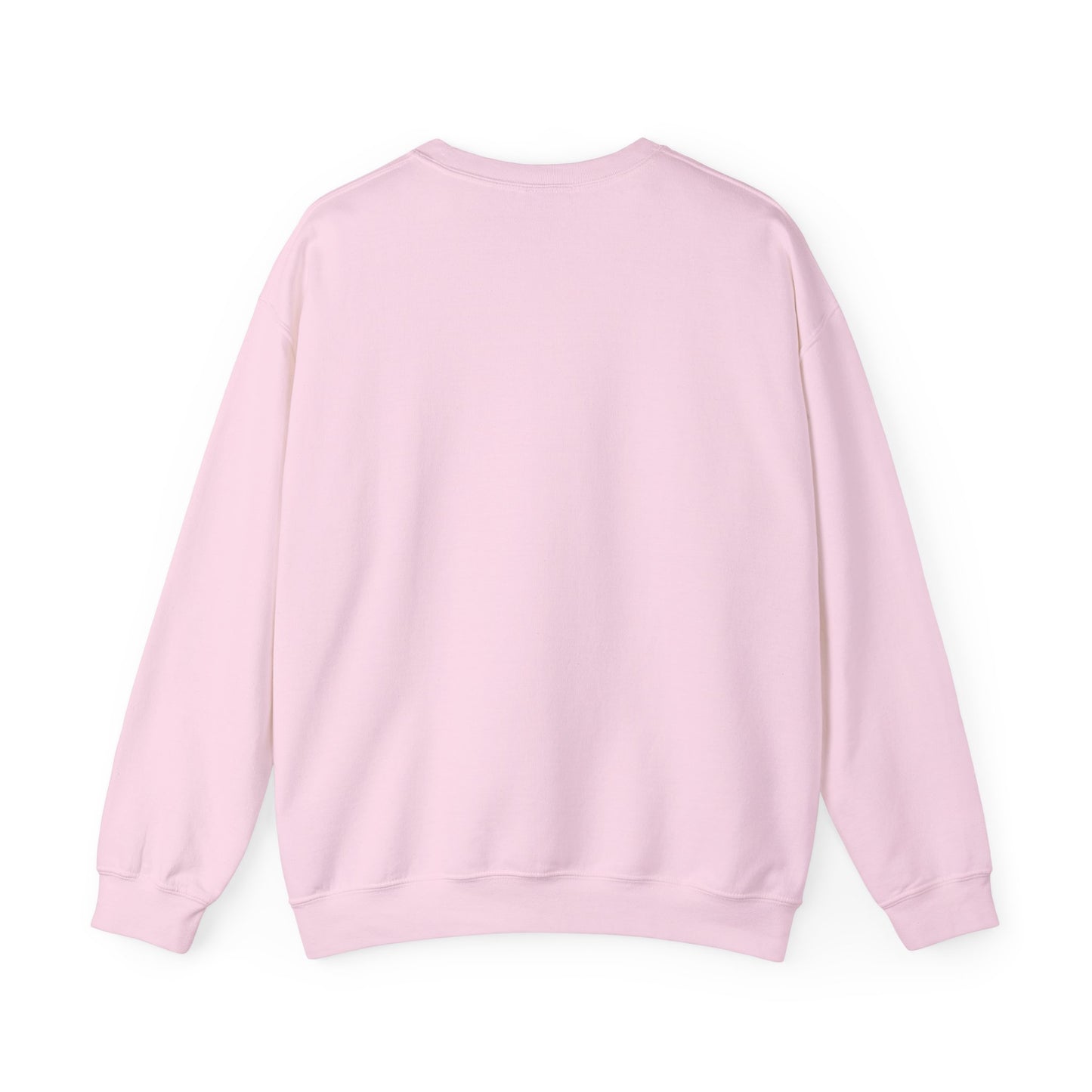 Unisex Heavy Blend Crewneck Sweatshirt : Colorways 2