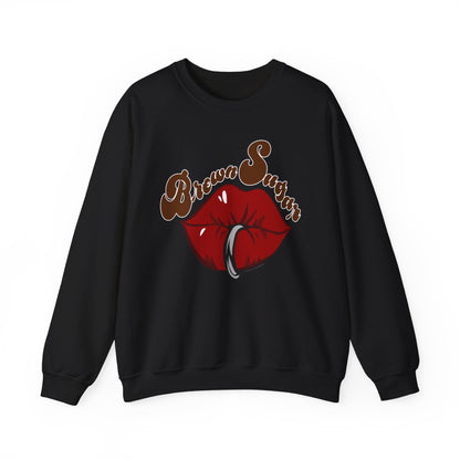 Unisex Heavy Blend Crewneck Sweatshirt : Colorways 1