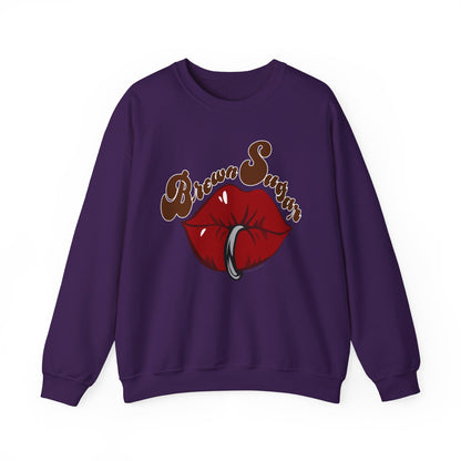 Unisex Heavy Blend Crewneck Sweatshirt : Colorways 1