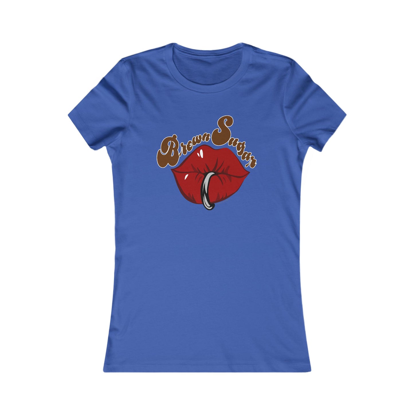 Women's Logo Tee : Colorways 1