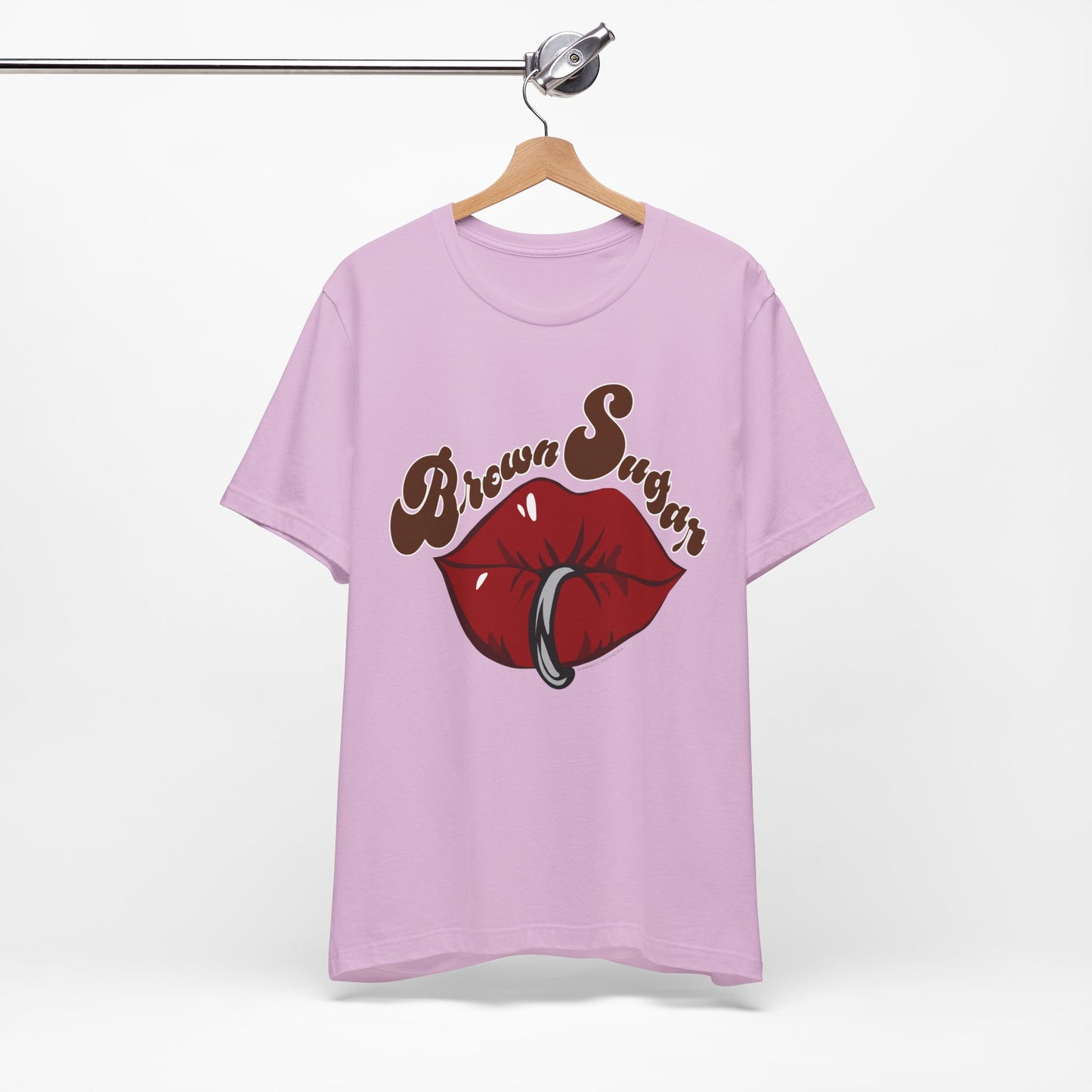 Unisex Logo Tee  :  Colorways 2