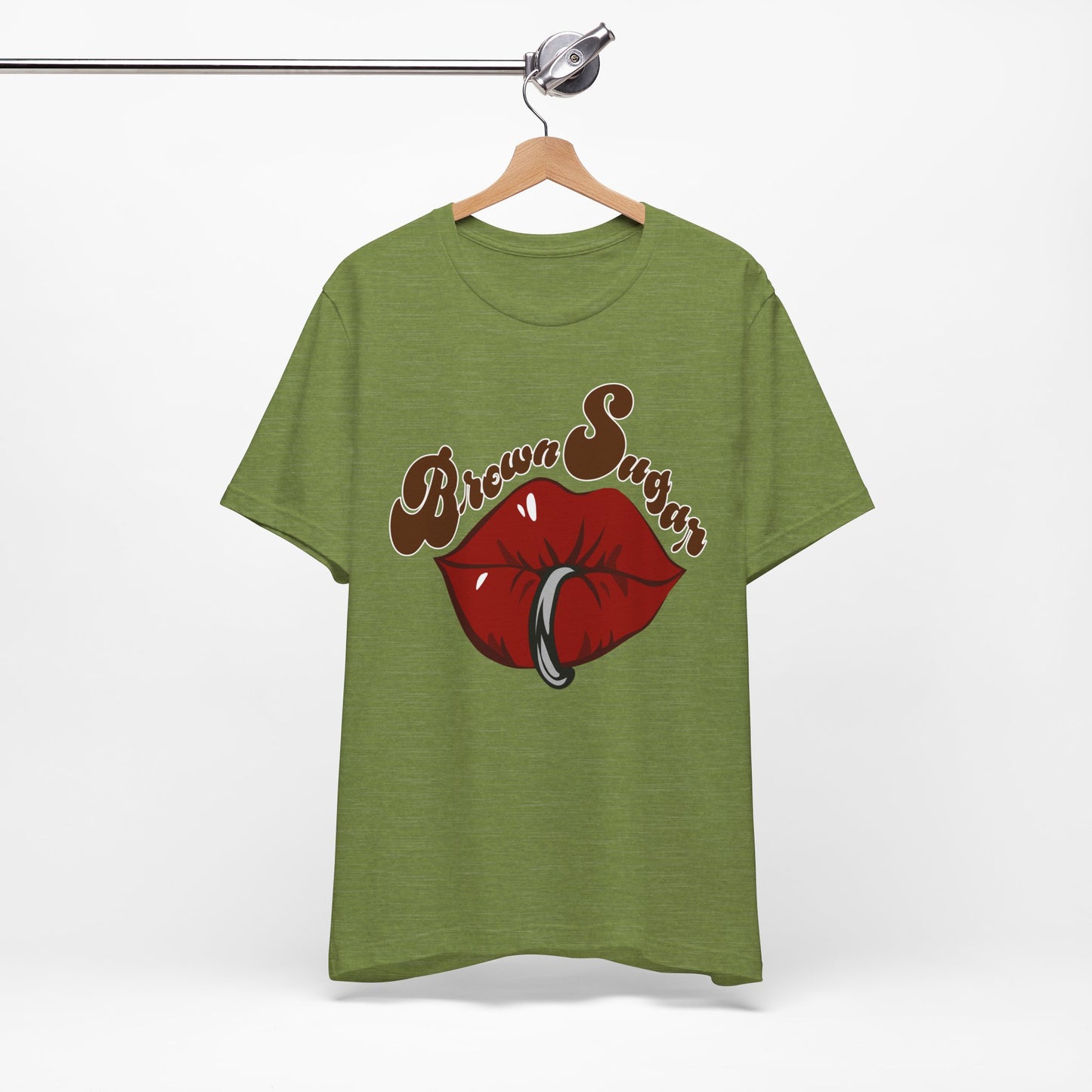 Unisex Logo Tee  :  Colorways 2