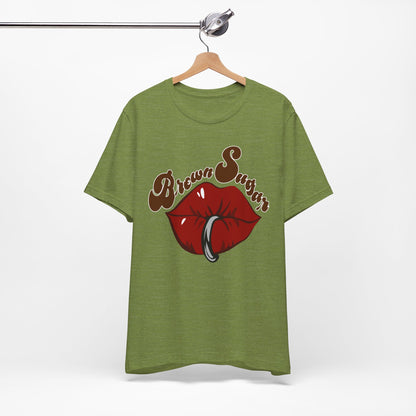 Unisex Logo Tee  :  Colorways 2