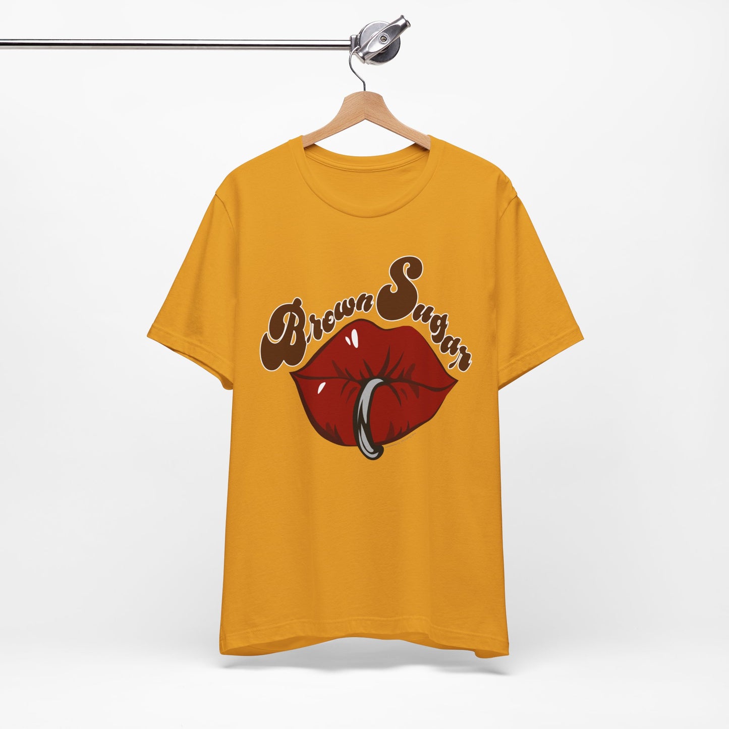 Unisex Logo Tee  :  Colorways 2