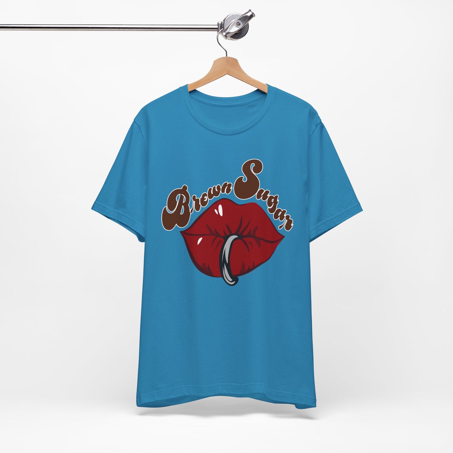Unisex Logo Tee  :  Colorways 2
