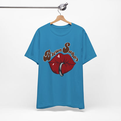 Unisex Logo Tee  :  Colorways 2