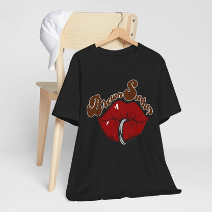 Unisex Logo Tee : Colorways 1