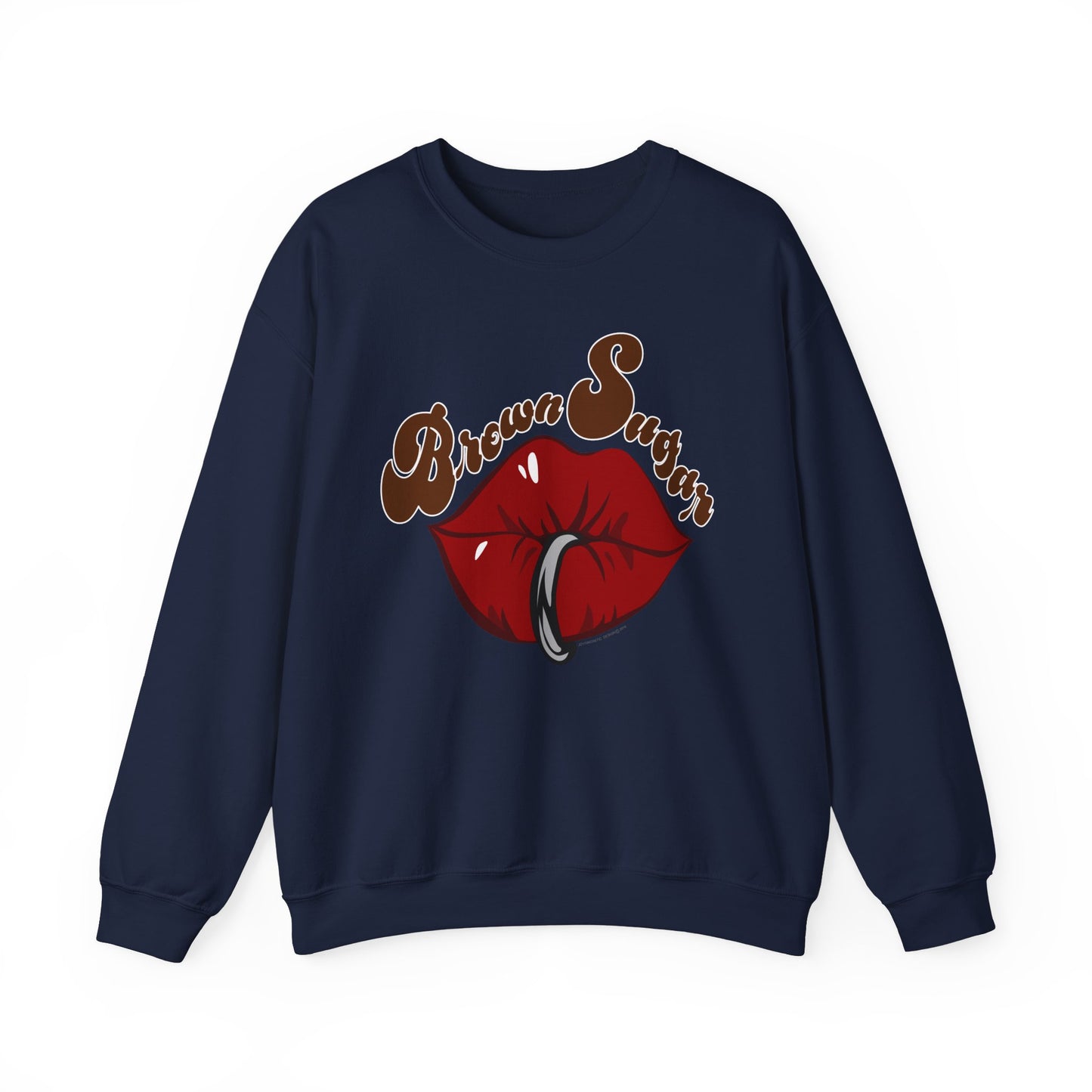 Unisex Heavy Blend Crewneck Sweatshirt : Colorways 1