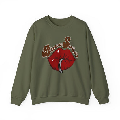 Unisex Heavy Blend Crewneck Sweatshirt : Colorways 1