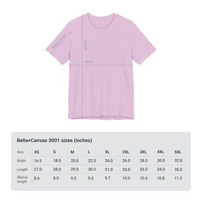 Unisex Logo Tee  :  Colorways 2
