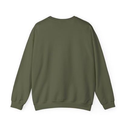 Unisex Heavy Blend Crewneck Sweatshirt : Colorways 1