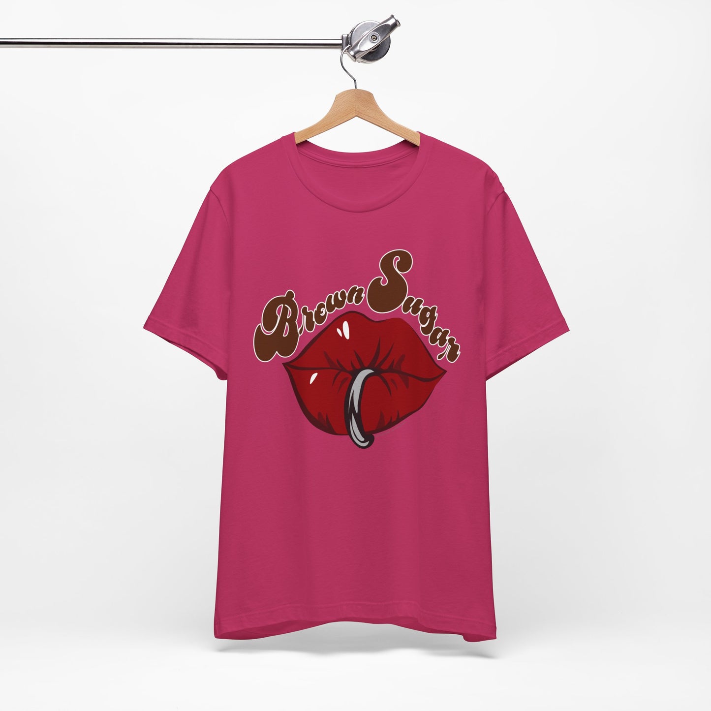 Unisex Logo Tee  :  Colorways 2