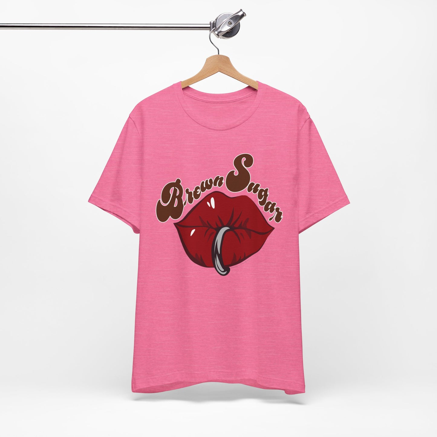 Unisex Logo Tee  :  Colorways 2