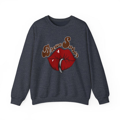 Unisex Heavy Blend Crewneck Sweatshirt : Colorways 1