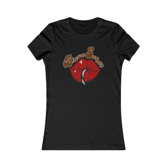 Women's Logo Tee : Colorways 1