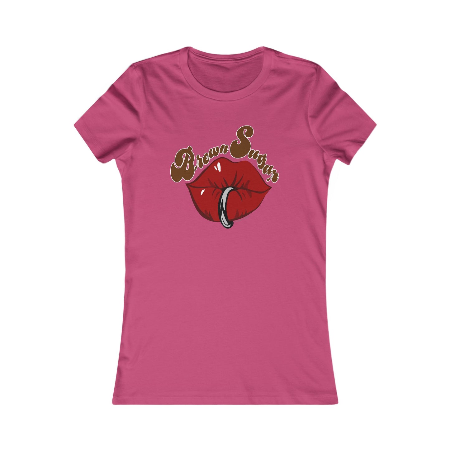 Women's Logo Tee : Colorways 1