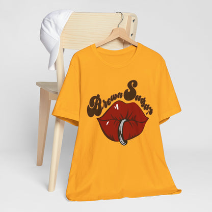 Unisex Logo Tee  :  Colorways 3